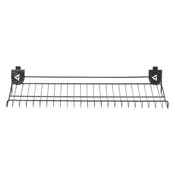 Gladiator® 30" (76.2 cm) Shoe Rack GAWU30SRBH