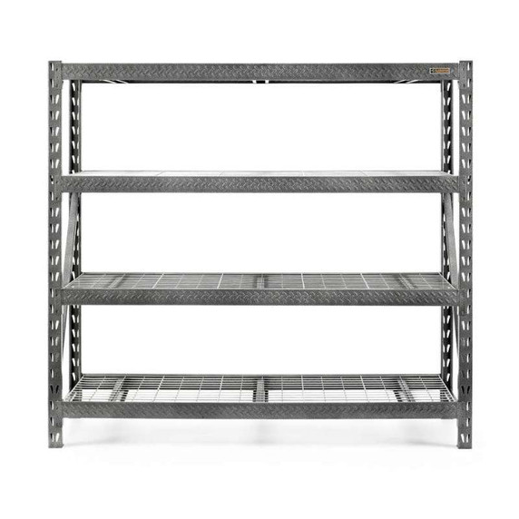 Gladiator® 77" (195.6 cm) Welded Rack GARS774SZG