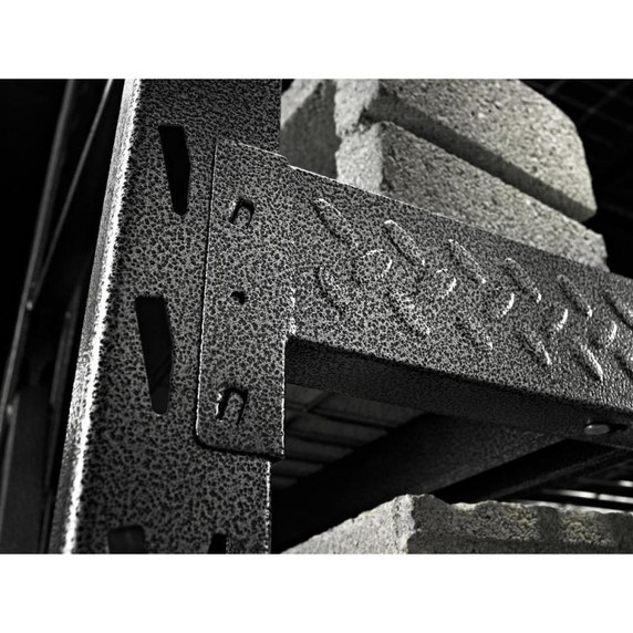 Gladiator® 77" (195.6 cm) Welded Rack GARS774SZG