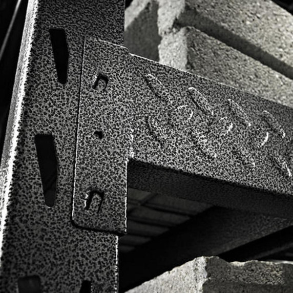 Gladiator® 77" (195.6 cm) Welded Rack GARS774SZG