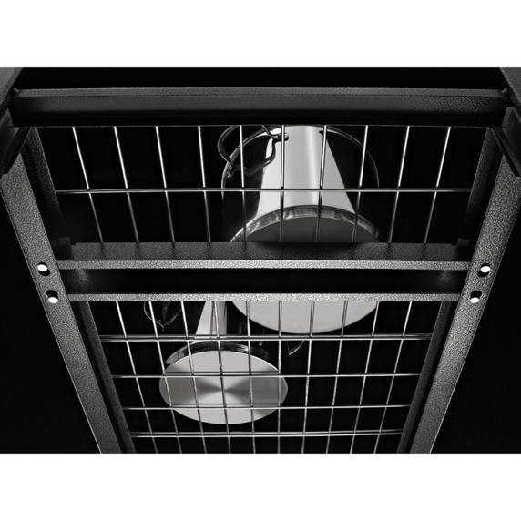 Gladiator® 77" (195.6 cm) Welded Rack GARS774SZG