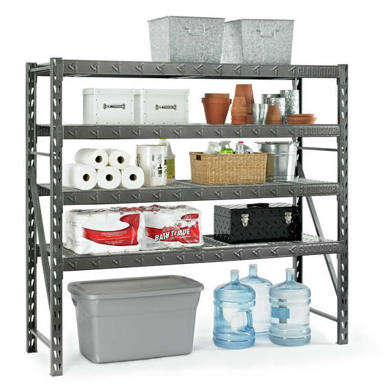 Gladiator® 77 Rack Shelf GARS774SZG