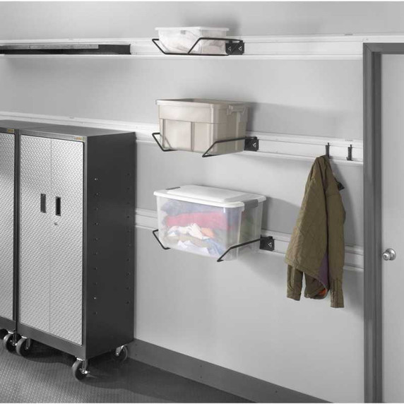Gladiator® Storage Bin Holder GAWUXXBMTH