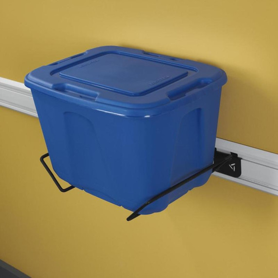 Gladiator® Storage Bin Holder GAWUXXBMTH