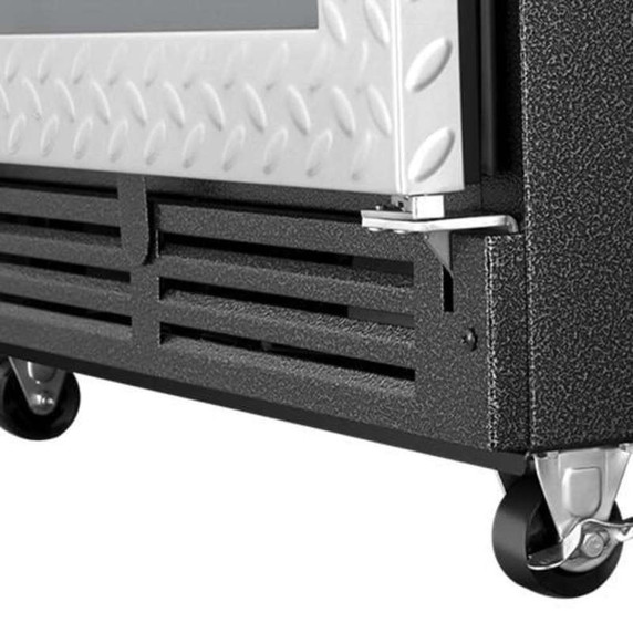 Gladiator® Beverage Cooler GABC05FDKG