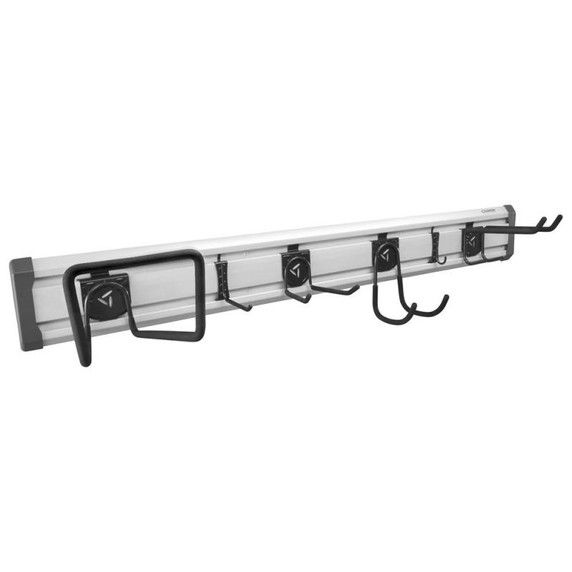 Gladiator® Lawn and Garden GearTrack® Pack GAHD48LWGY