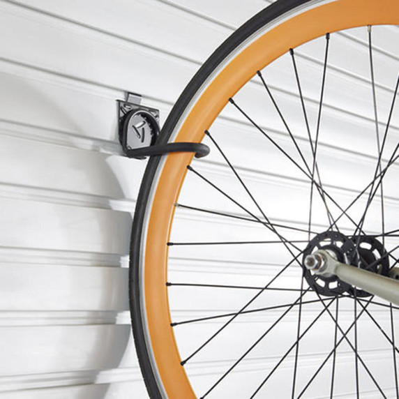 Gladiator® Vertical Bike Hook GAWUXXVBRH