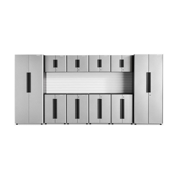 Gladiator® Flex Cabinet System IV GANF05WFMTS