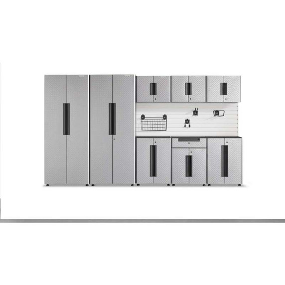 Gladiator® Flex Cabinet System IV GANF05WFMTS