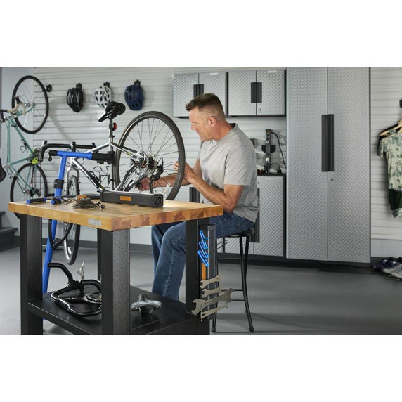 Gladiator® 3' (91.4 cm) Wide Mobile Workstation GAMW36HWEG