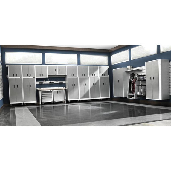 Gladiator® Ready-to-Assemble Jumbo GearBox GAJG36FDZW
