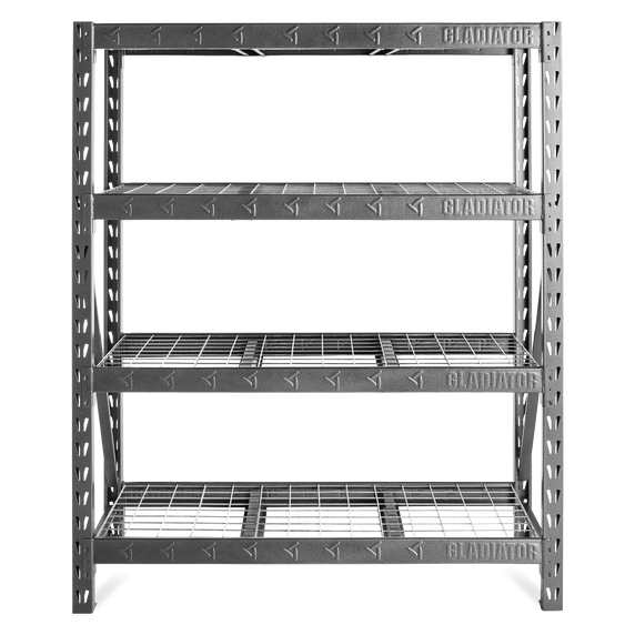 Gladiator® 60 WELDED RACK YGRS604TGG