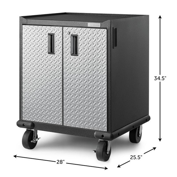 Gladiator® Premier Pre-Assembled GearBox GAGB272DLG