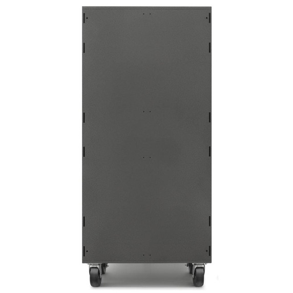 Gladiator® Premier Pre-Assembled Tall GearBox GATB302DDR