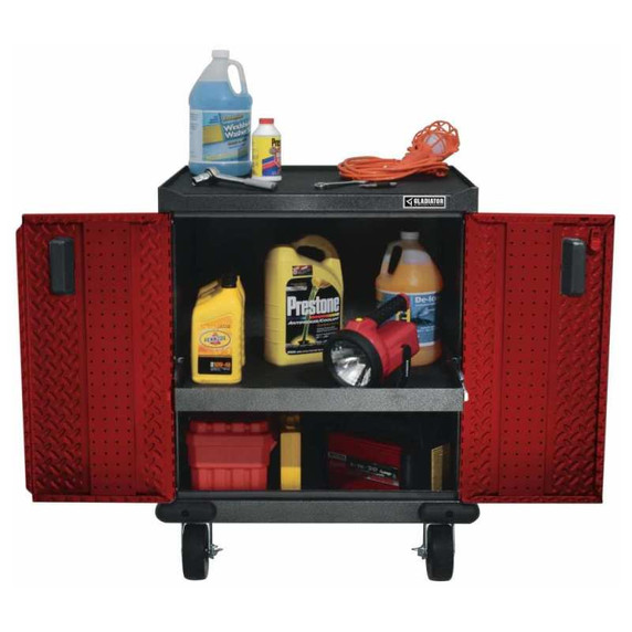 Gladiator® Premier Pre-Assembled Tall GearBox GATB302DDR
