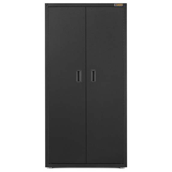 Gladiator® Ready-to-Assemble All-Season GearCloset GAJG36GRESG