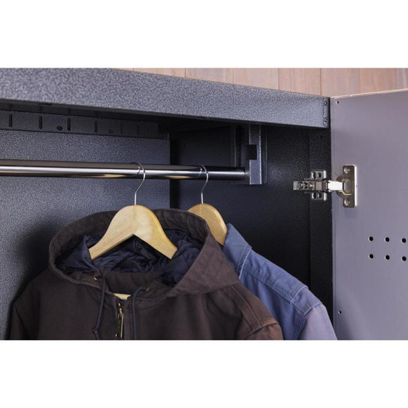 Gladiator® Flex Cabinet System III GANF04WFMTS