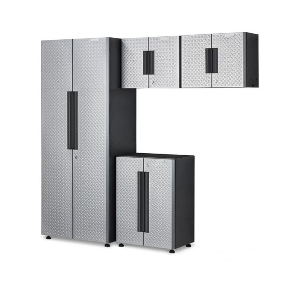 Gladiator® Flex Cabinet System III GANF04WFMTS