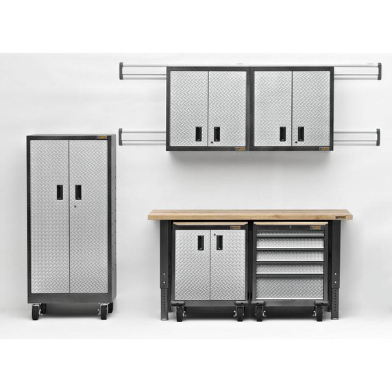 Gladiator® Premier Pre-Assembled Tall GearBox GATB302DRG