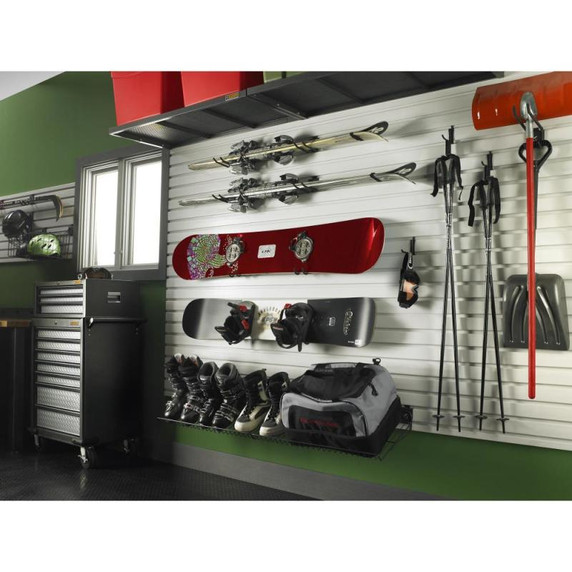 Gladiator® Accessory Starter Kit Deluxe GAWA24SKRH