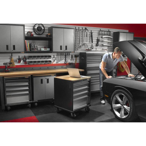 Gladiator® Accessory Starter Kit Deluxe GAWA24SKRH