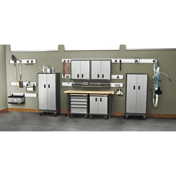 Gladiator® Accessory Starter Kit Deluxe GAWA24SKRH