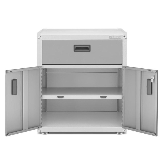 Gladiator® Ready-to-Assemble 3/4-Door Modular GearBox GAGB28KDKW