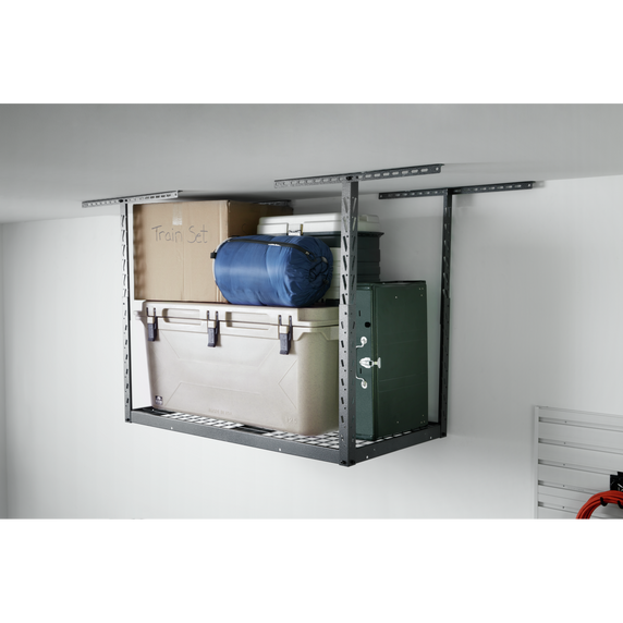 Gladiator® Overhead GearLoft™ Storage Rack 2 x 4 GALS24M1KG