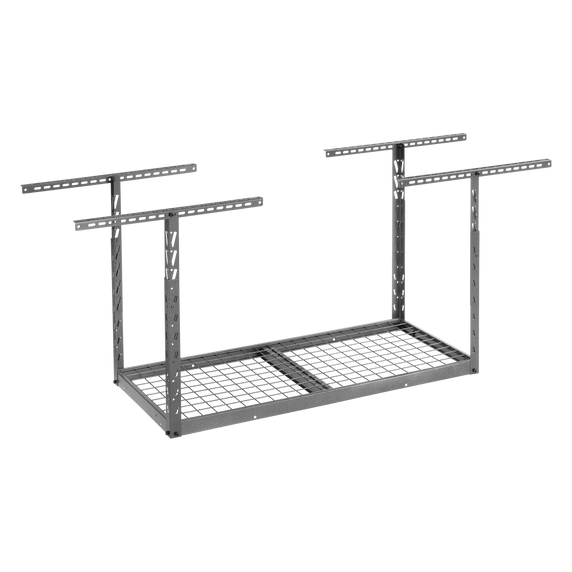 Gladiator® Overhead GearLoft™ Storage Rack 2 x 4 GALS24M1KG