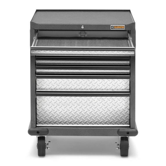 Gladiator® Premier Pre-Assembled 7 Drawer Modular Tool Storage Cabinet GAGD277DJG