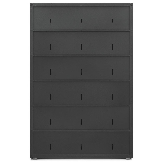 Gladiator® Ready-to-Assemble Extra Large GearBox GAJG48KDYG