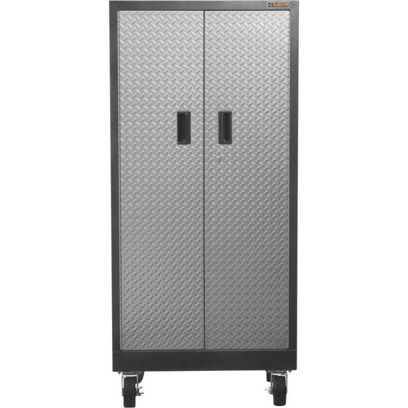 Gladiator® Premier Pre-Assembled Tall GearLocker GATL302DRG