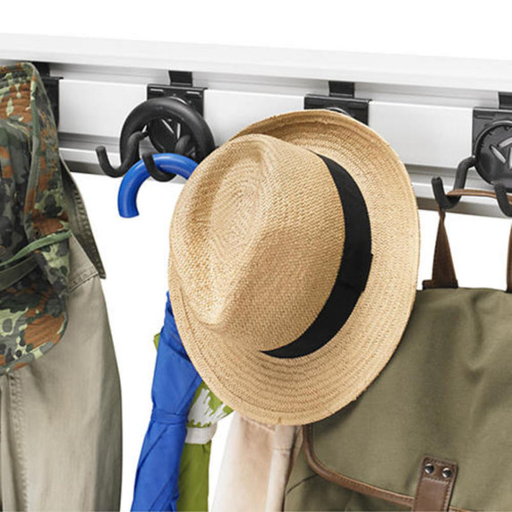 Gladiator® Multipurpose GearTrack® Pack GAGP42GBEY
