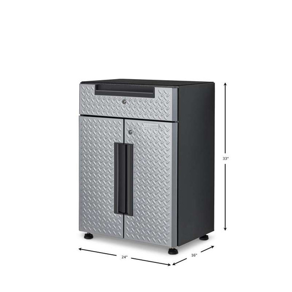 Gladiator® Flex Cabinet System V GANF04WCMTS