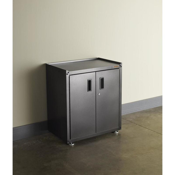 Gladiator® Ready-to-Assemble Full-Door Modular GearBox GAGB28FDESG
