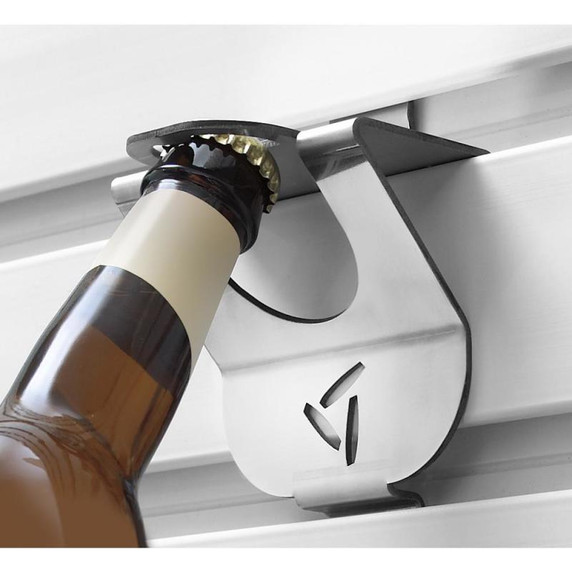 Gladiator® Bottle Opener GAWEXXBOVX