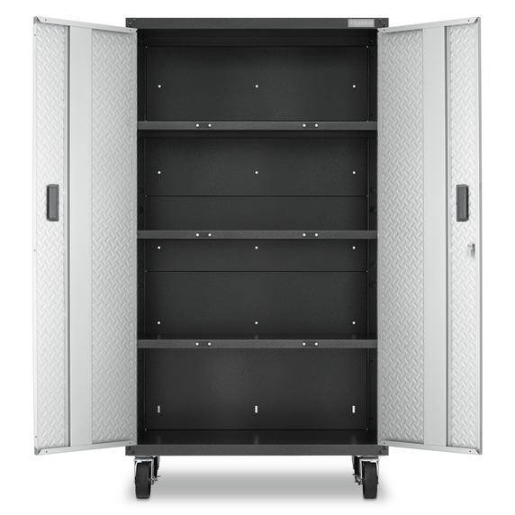 Gladiator® Ready-to-Assemble Mobile Storage Cabinet GALG36CKXG