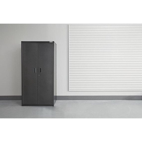 Gladiator® 8' (243.8 cm) GearWall® Panels (2-Pack) GAWP082PBY