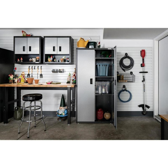 Gladiator® 8' (243.8 cm) GearWall® Panels (2-Pack) GAWP082PBY