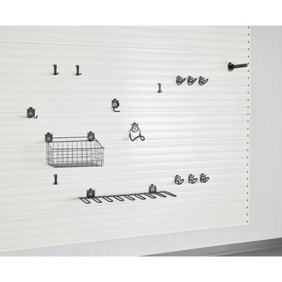 Gladiator® 8' (243.8 cm) GearWall® Panels (2-Pack) GAWP082PBY