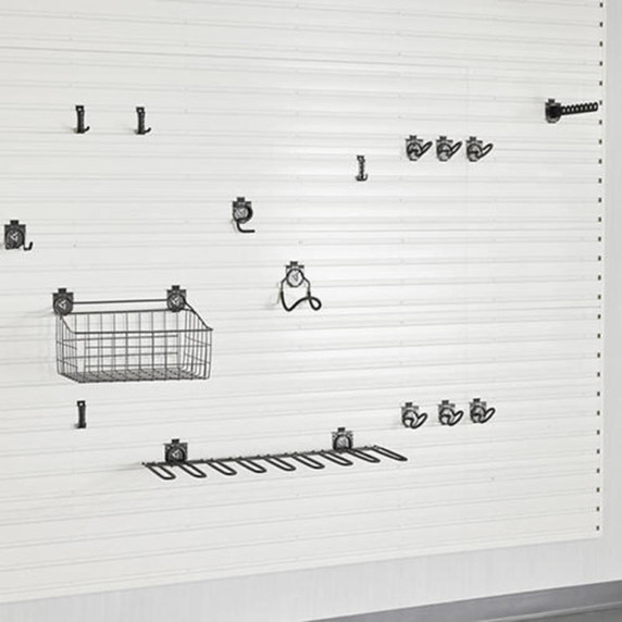 Gladiator® 8' (243.8 cm) GearWall® Panels (2-Pack) GAWP082PBY