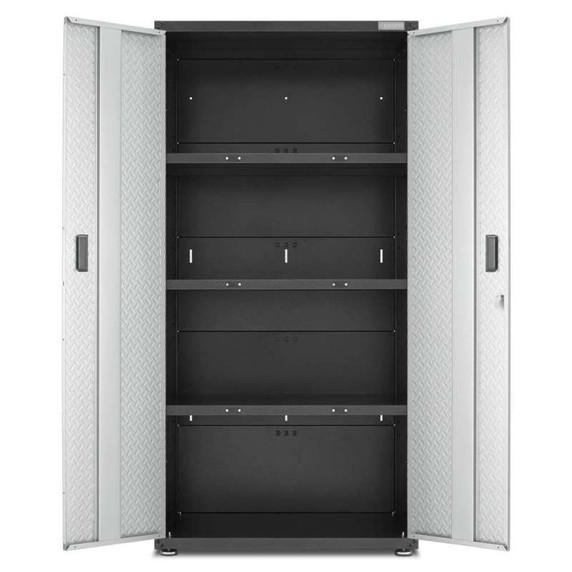 Gladiator® Ready-to-Assemble Jumbo GearBox GAJG36FDYG