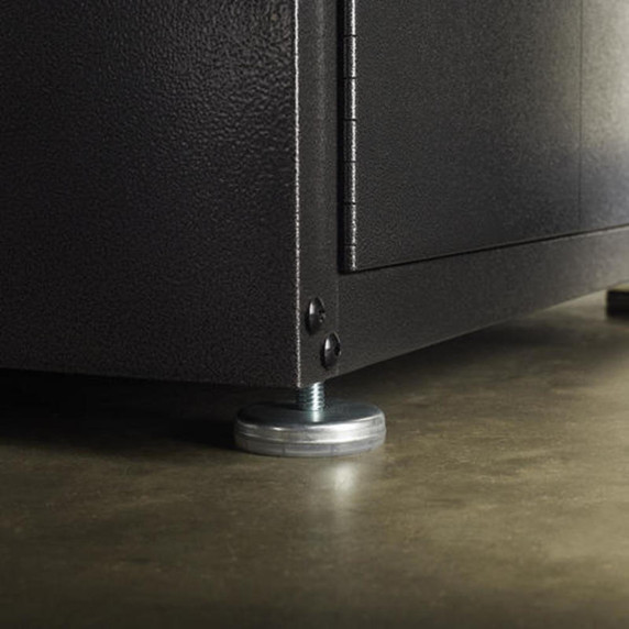 Gladiator® Ready-to-Assemble Full-Door Modular GearBox GAGB28FDYG