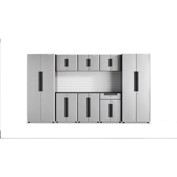 Gladiator® Flex Cabinet System II GANF03WDMTS Gladiator® Flex Cabinet System II GANF03WDMTS