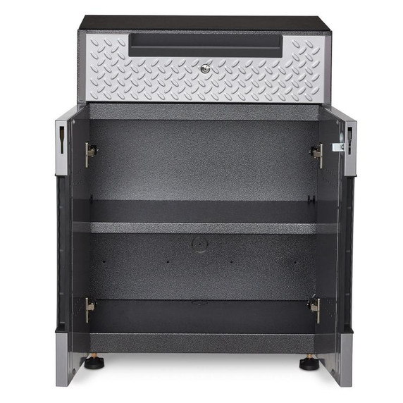 Gladiator® Flex Cabinet System II GANF03WDMTS
