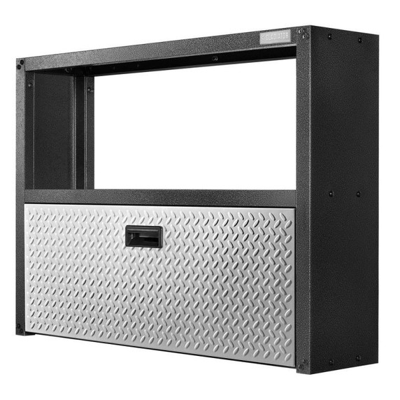 Gladiator® Ready-to-Assemble Foldaway Work Station GAFS42KDJG