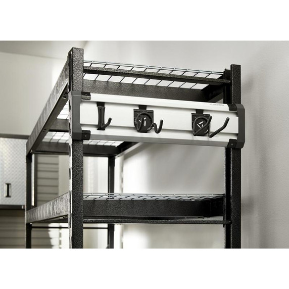 Gladiator® Rack GearTrack Pack GAGP24WRHY