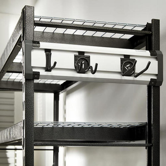 Gladiator® Rack GearTrack Pack GAGP24WRHY