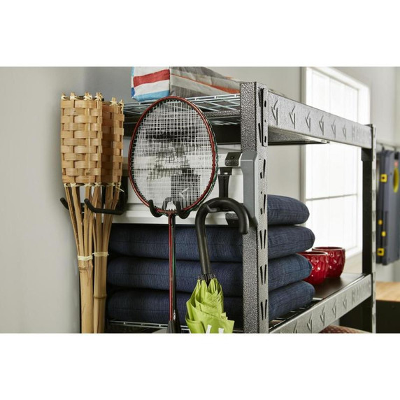 Gladiator® Rack GearTrack Pack GAGP24WRHY