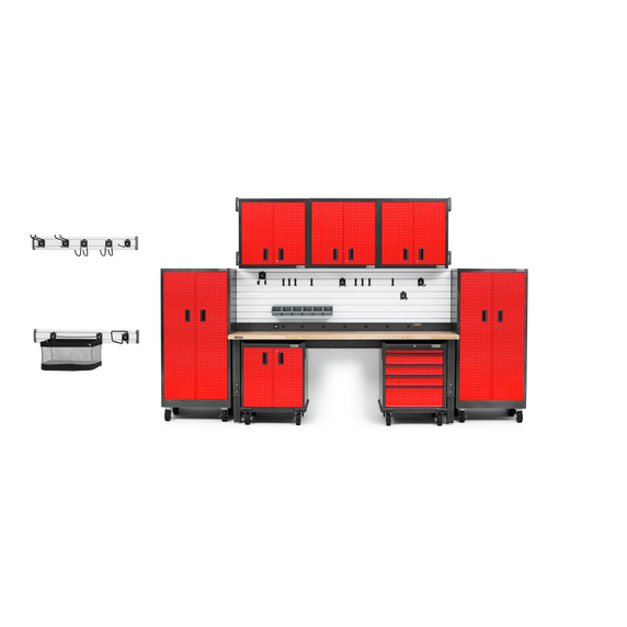 Gladiator® Premier Pre-Assembled Modular GearDrawer GAGD275DDR